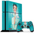 Betty Boop Bathing PS4 Console and Controller Bundle Skin