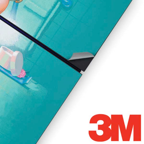 Betty Boop Bathing PS4 Console and Controller Bundle Skin