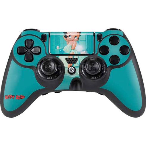 Betty Boop Bathing PS4/PC SCUF Impact Controller Skin