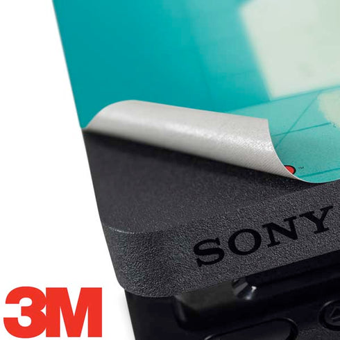 Betty Boop Bathing PS4 Pro Bundle Skin