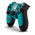 Betty Boop Bathing PS4 Pro/Slim Controller Skin