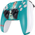 Betty Boop Bathing PS5 Controller Skin