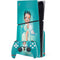 Betty Boop Bathing PS5 Slim Disk Bundle Skin