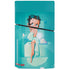Betty Boop Bathing PS5 Slim Disk Console Skin
