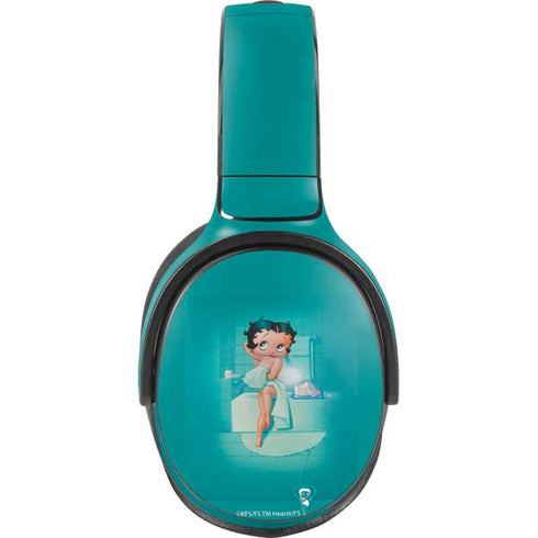 Betty Boop Bathing Skullcandy Venue Skin