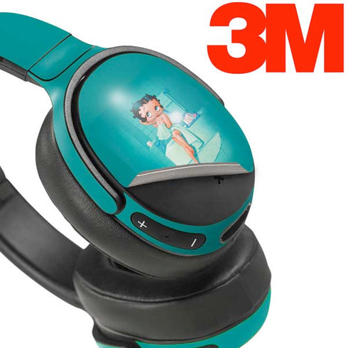 Betty Boop Bathing Skullcandy Venue Skin