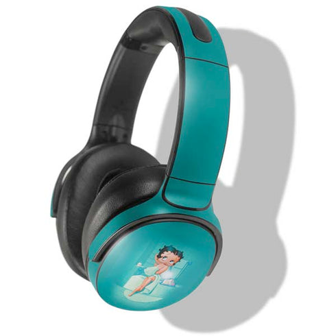 Betty Boop Bathing Skullcandy Venue Skin