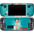 Betty Boop Bathing Steam Deck Handheld Gaming Computer Skin
