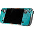 Betty Boop Bathing Steam Deck Handheld Gaming Computer Skin