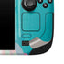 Betty Boop Bathing Steam Deck Handheld Gaming Computer Skin