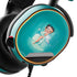 Betty Boop Bathing SteelSeries Arctis 5 Skin