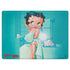 Betty Boop Bathing Surface Laptop 2 Skin