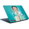 Betty Boop Bathing Surface Laptop Skin