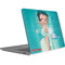 Betty Boop Bathing Surface Laptop Studio Skin