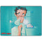 Betty Boop Bathing Surface Pro 8 Skin