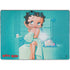Betty Boop Bathing Surface Pro 8 Skin