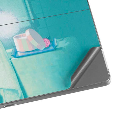 Betty Boop Bathing Surface Pro 8 Skin