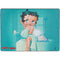 Betty Boop Bathing Surface Pro 9 Skin