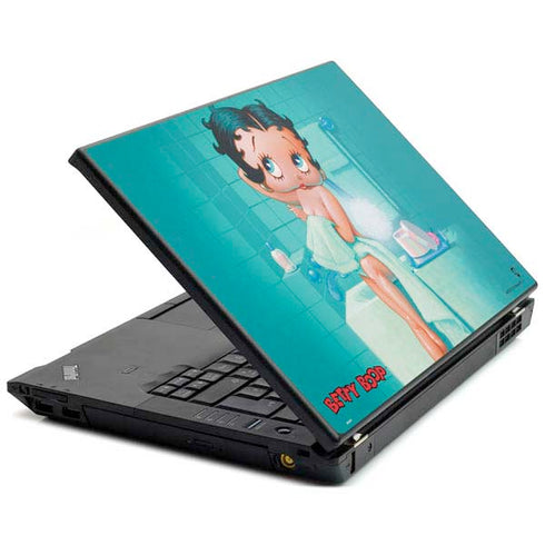 Betty Boop Bathing T440s Skin