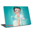 Betty Boop Bathing Universal Laptop 17in (13.8 x 10in) Skin