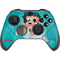 Betty Boop Bathing Xbox Elite Wireless Controller Series 2 Skin