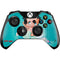 Betty Boop Bathing Xbox One Controller Skin
