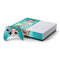 Betty Boop Bathing Xbox One S Console and Controller Bundle Skin