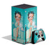 Betty Boop Bathing Xbox Series X Bundle Skin