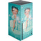Betty Boop Bathing Xbox Series X Console Skin
