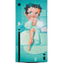 Betty Boop Bathing Xbox Series X Console Skin