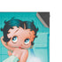 Betty Boop Bathing Xbox Series X Console Skin