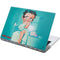 Betty Boop Bathing Yoga 910 2-in-1 14in Touch-Screen Skin