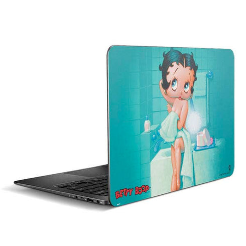 Betty Boop Bathing Zenbook UX305FA 13.3in Skin