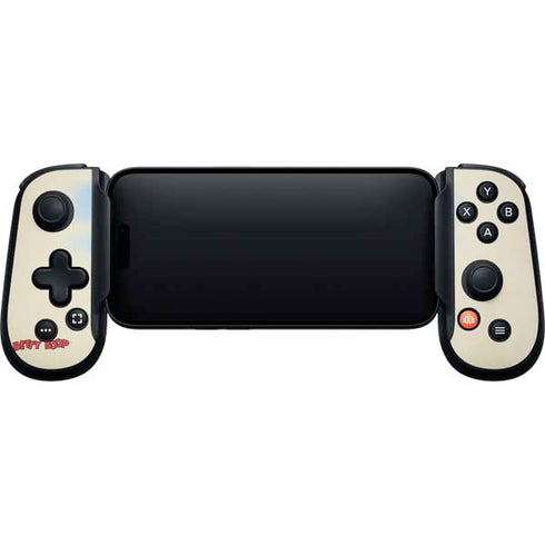 Betty Boop Bikini Backbone One for iPhone Game Controller Skin