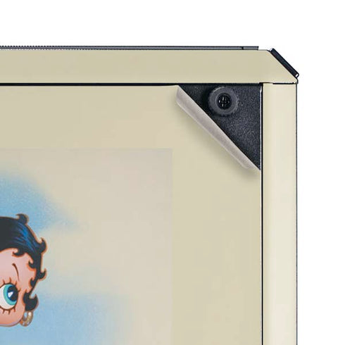 Betty Boop Bikini Cooler Master MasterBox Q300L Mini Tower Skin