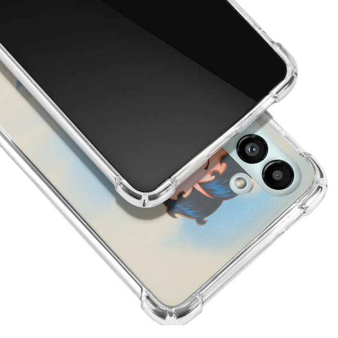 Betty Boop Bikini Galaxy A13 5G Clear Case