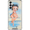 Betty Boop Bikini Galaxy A14 5G Clear Case