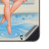Betty Boop Bikini Galaxy A14 5G Skin
