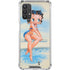 Betty Boop Bikini Galaxy A32 5G Clear Case