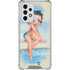 Betty Boop Bikini Galaxy A33 5G Clear Case