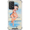 Betty Boop Bikini Galaxy A52 5G Clear Case