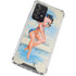 Betty Boop Bikini Galaxy A52 5G Clear Case