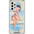Betty Boop Bikini Galaxy A53 5G Clear Case