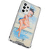 Betty Boop Bikini Galaxy A53 5G Clear Case