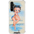 Betty Boop Bikini Galaxy A54 5G Clear Case