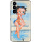 Betty Boop Bikini Galaxy A54 5G Skin