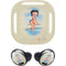 Betty Boop Bikini Galaxy Buds Pro Skin