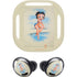 Betty Boop Bikini Galaxy Buds Pro Skin