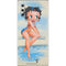 Betty Boop Bikini Galaxy Note 10 Skin