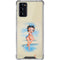Betty Boop Bikini Galaxy Note20 5G Clear Case